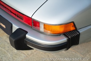 Porsche 911 SC 3.0 TARGA 1979