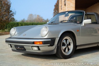 Porsche 911 SC 3.0 TARGA 1979