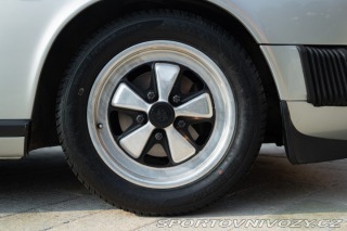 Porsche 911 SC 3.0 TARGA 1979