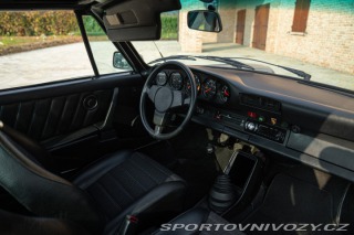 Porsche 911 SC 3.0 TARGA 1979