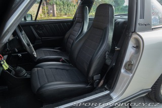 Porsche 911 SC 3.0 TARGA 1979