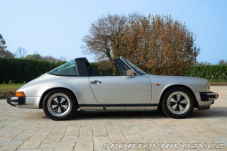 Porsche 911 SC 3.0 TARGA 1979