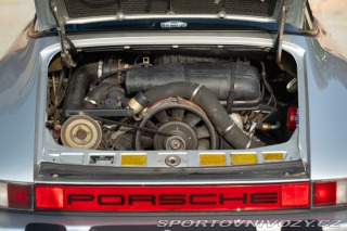 Porsche 911 SC 3.0 TARGA 1979