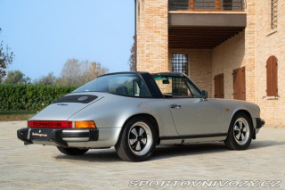 Porsche 911 SC 3.0 TARGA 1979