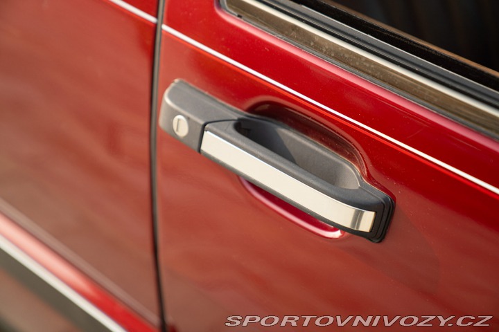 Lancia Ostatní modely THEMA 8.32 1989