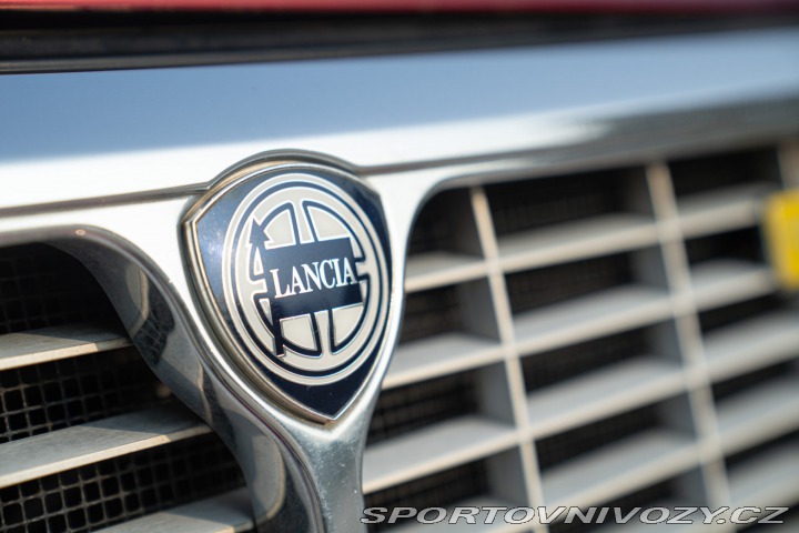 Lancia Ostatní modely THEMA 8.32 1989