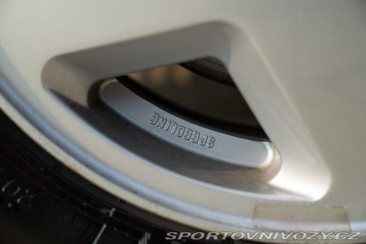 Lancia Ostatní modely THEMA 8.32 1989