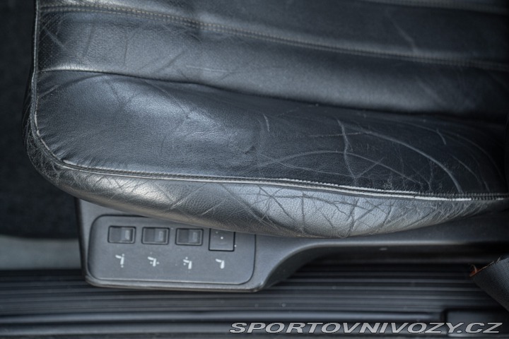 Lancia Ostatní modely THEMA 8.32 1989