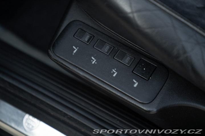 Lancia Ostatní modely THEMA 8.32 1989