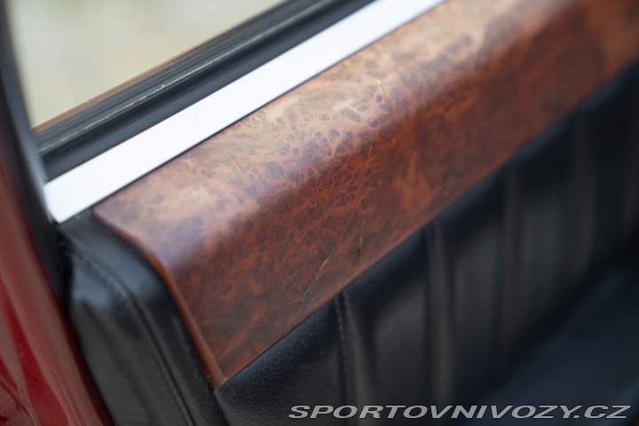 Lancia Ostatní modely THEMA 8.32 1989