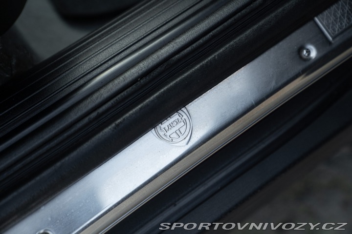 Lancia Ostatní modely THEMA 8.32 1989