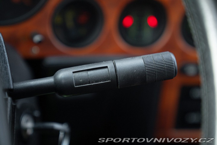 Lancia Ostatní modely THEMA 8.32 1989