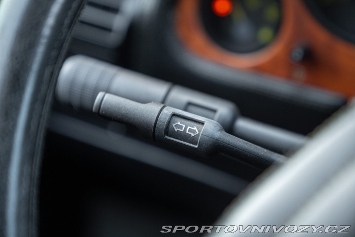 Lancia Ostatní modely THEMA 8.32 1989