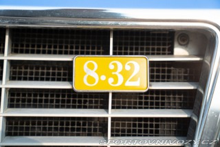 Lancia Ostatní modely THEMA 8.32 1989