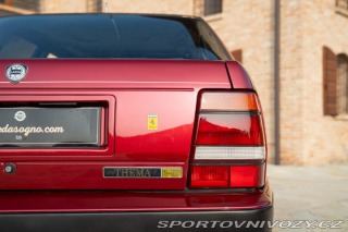 Lancia Ostatní modely THEMA 8.32 1989