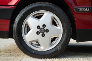 Lancia Ostatní modely THEMA 8.32 1989