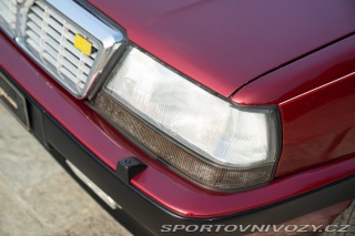 Lancia Ostatní modely THEMA 8.32 1989