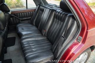 Lancia Ostatní modely THEMA 8.32 1989