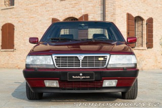 Lancia Ostatní modely THEMA 8.32 1989