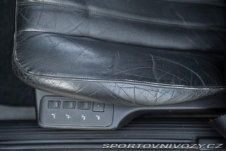 Lancia Ostatní modely THEMA 8.32 1989