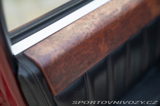 Lancia Ostatní modely THEMA 8.32 1989