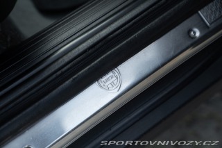 Lancia Ostatní modely THEMA 8.32 1989