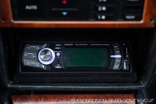 Lancia Ostatní modely THEMA 8.32 1989