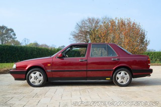 Lancia Ostatní modely THEMA 8.32 1989