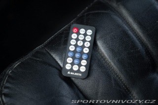 Lancia Ostatní modely THEMA 8.32 1989