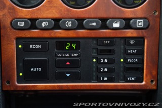 Lancia Ostatní modely THEMA 8.32 1989