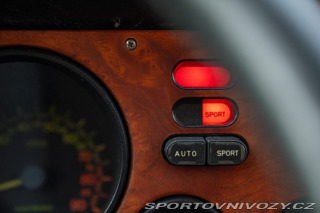 Lancia Ostatní modely THEMA 8.32 1989