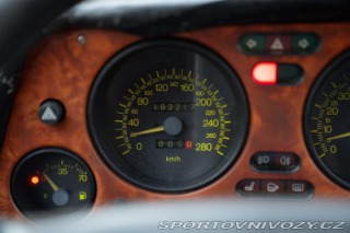 Lancia Ostatní modely THEMA 8.32 1989