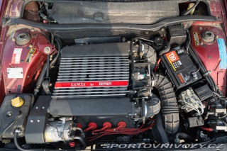 Lancia Ostatní modely THEMA 8.32 1989