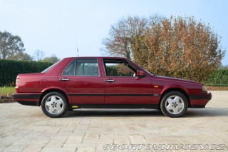 Lancia Ostatní modely THEMA 8.32 1989