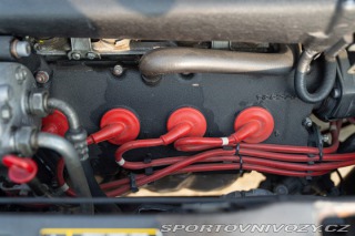 Lancia Ostatní modely THEMA 8.32 1989