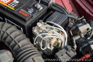 Lancia Ostatní modely THEMA 8.32 1989