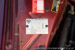 Lancia Ostatní modely THEMA 8.32 1989