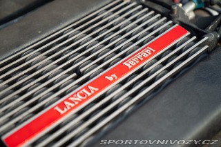 Lancia Ostatní modely THEMA 8.32 1989