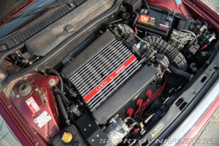 Lancia Ostatní modely THEMA 8.32 1989