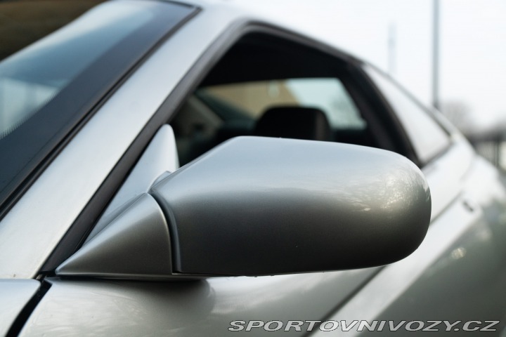 Alfa Romeo GTV 2.0 JTS 16V 2003