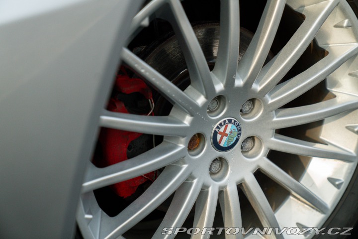 Alfa Romeo GTV 2.0 JTS 16V 2003