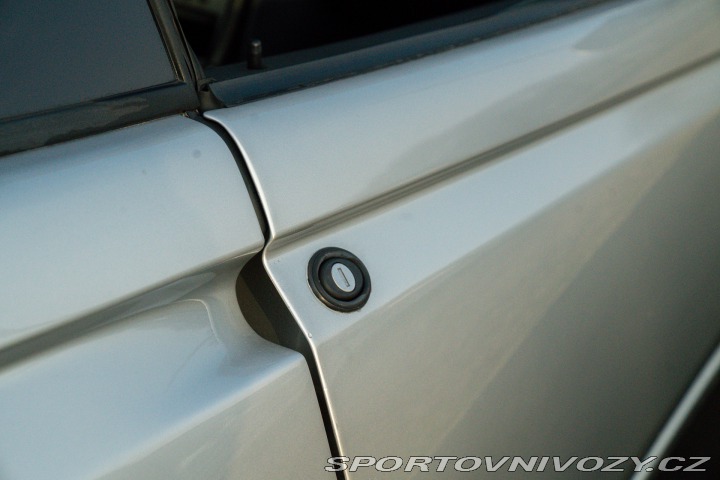 Alfa Romeo GTV 2.0 JTS 16V 2003