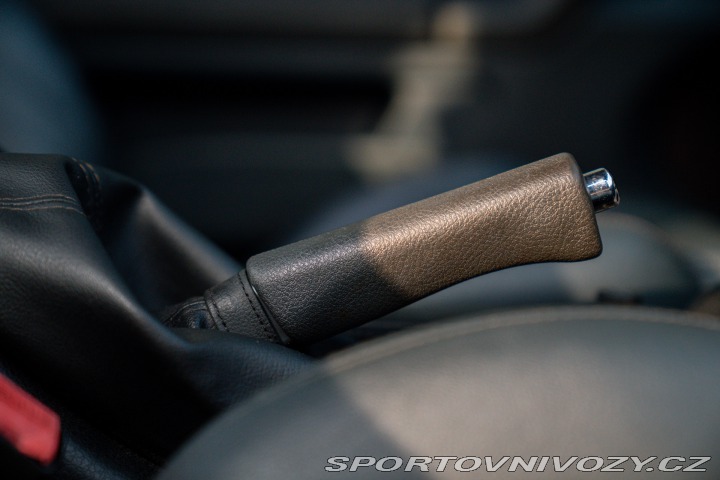 Alfa Romeo GTV 2.0 JTS 16V 2003