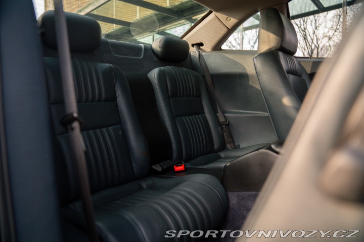 Alfa Romeo GTV 2.0 JTS 16V 2003