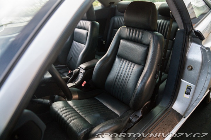 Alfa Romeo GTV 2.0 JTS 16V 2003