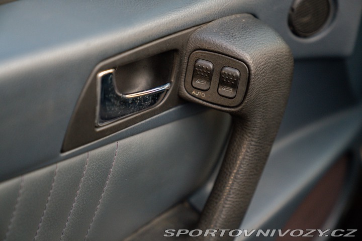 Alfa Romeo GTV 2.0 JTS 16V 2003