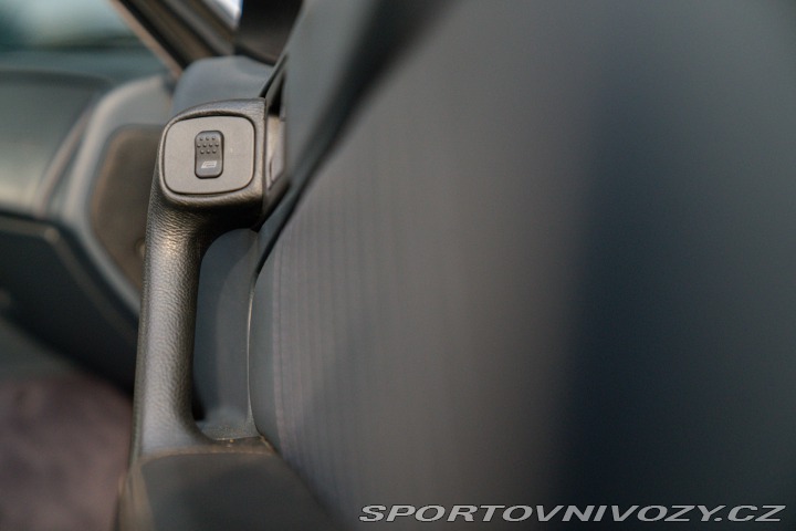 Alfa Romeo GTV 2.0 JTS 16V 2003