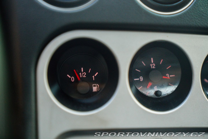 Alfa Romeo GTV 2.0 JTS 16V 2003