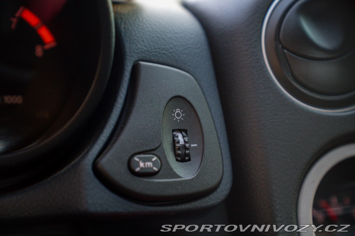 Alfa Romeo GTV 2.0 JTS 16V 2003