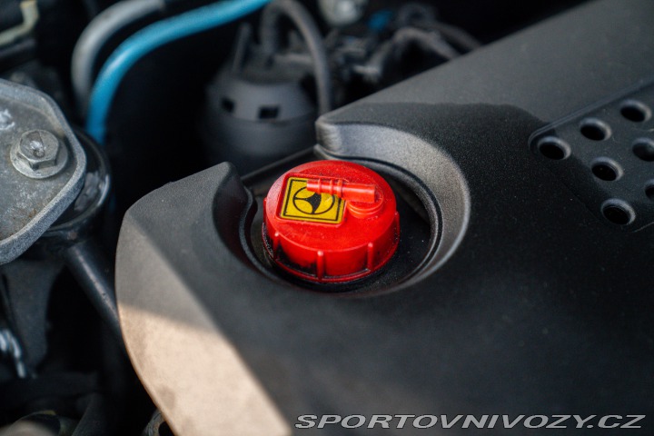 Alfa Romeo GTV 2.0 JTS 16V 2003